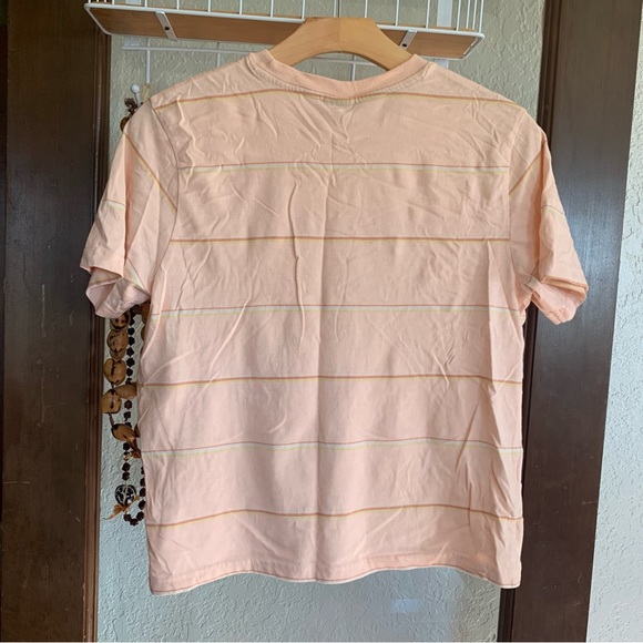 Volcom striped tee - Picture 2 of 4